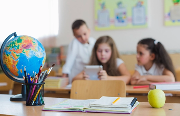 Escolas