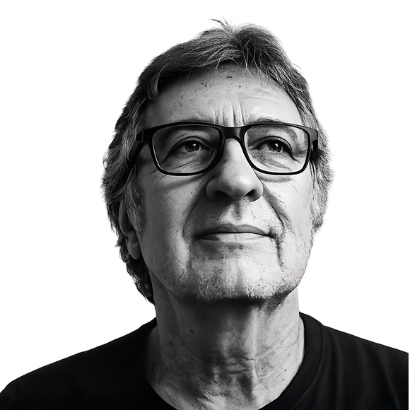 Sylvio Gomide